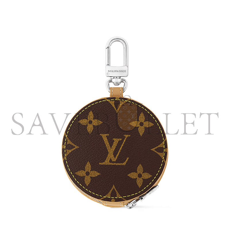 l0vis Vvtt0n lv donut bag charm m02549